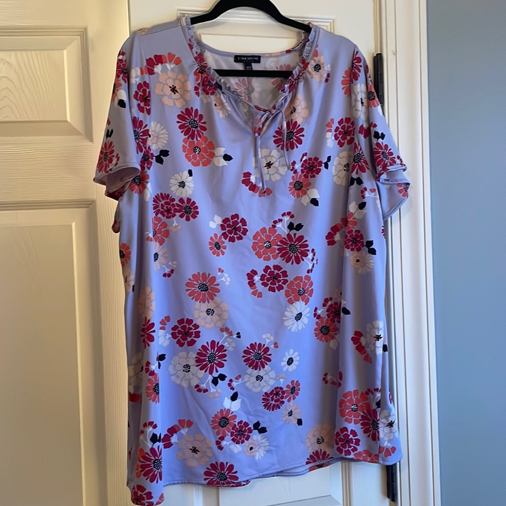 Summer top